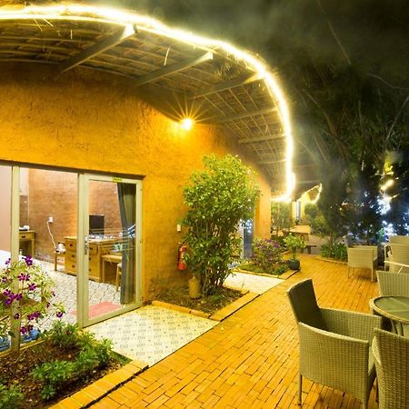 Cocoon Bungalow Da Lat Exterior foto