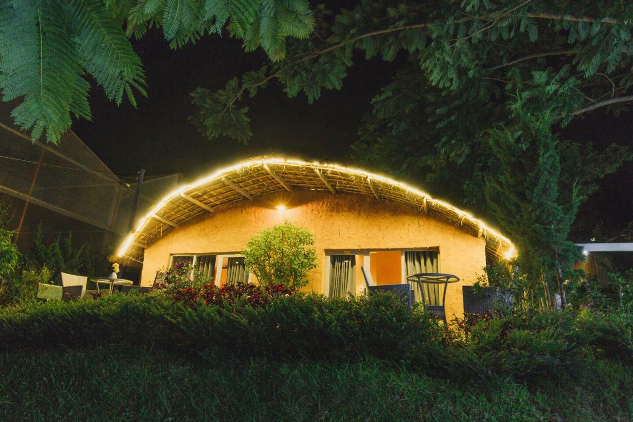Cocoon Bungalow Da Lat Exterior foto